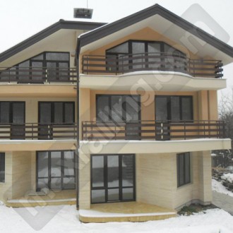 Parapeti Imitaciya Na Drvo Parapeti Ot Aluminij Top Ceni