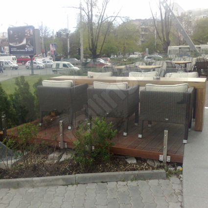 Парапети