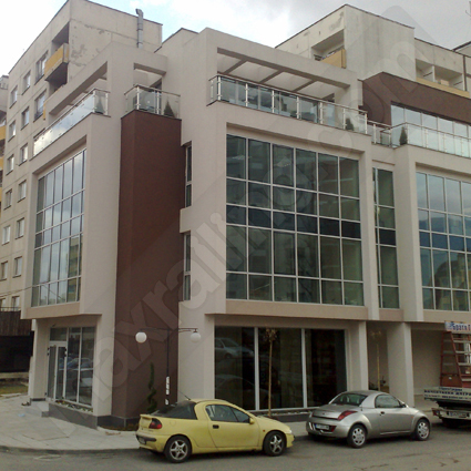Парапет