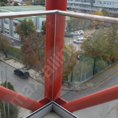 Парапети